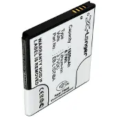 123accu Samsung Galaxy S Hercules akku 1800 mAh