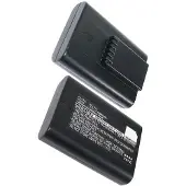 24.Se Leica BLI-312 akku - 1600 mAh