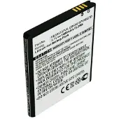 123accu Samsung Galaxy S II HD LTE akku 1400 mAh