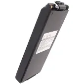 123accu Icom IC-3FX IC-40S IC-A24 akku 1800mAh / 17.28Wh
