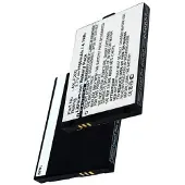 123accu Emporia F200 akku 1100 mAh