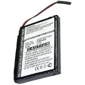 123accu Becker Traffic Assist Pro Z250 Ferrar navigaattorin akku 3 7 V 720 mAh