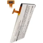 123accu HTC A620 A620e A620t akku 1700 mAh