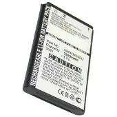 123accu Samsung B2700 GT-B2700 akku 1200 mAh
