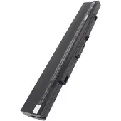123accu Asus U33 U33J U33JC akku 4400 mAh