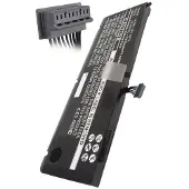Cameron Sino Apple Macbook Pro Core i7 15 2011 2012 A1382 Akku - 7070 mAh"