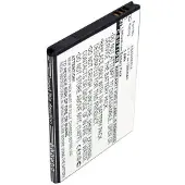 Cameron Sino Samsung SGH-I667 Focus 2 yhteensopiva akku 1500 mAh