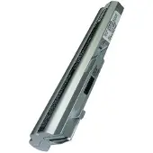123accu Toshiba Satellite NB200 Satellite NB201 Satellite NB205 akku 6600 mAh
