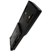 123accu Motorola Radius P110 yhteensopiva akku 1800mAh/13.5Wh