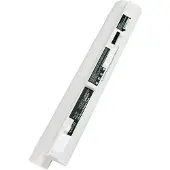 24.Se Lenovo ideapad S10-2 akku 4400 mAh - Valkoinen