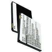 123accu Emporia Elson EL560 Elson EL560 Dual akku 1100 mAh