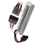 Cameron Sino Li-Po akku 2100mAh 7 4V 30C Traxxas