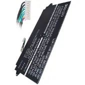 123accu Acer Aspire S7 Aspire S7 13 Aspre S7-391-6822 akku 4650 mAh"