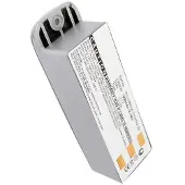 123accu Garmin Zumo 400 Zumo 450 Zumo 500 Zumo 500 Deluxe Zumo 550 akku 2200 mAh