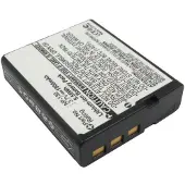Cameron Sino Casio NP-130 yhteensopiva akku - 1500 mAh