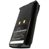 123accu KENWOOD TK-180 TK-190 TK-280 akku 2100mAh/15.12Wh