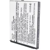 123accu Emporia AK-E1200 TELME E1000 TELME E1200 akku 1200 mAh