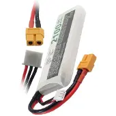 123accu Li-Po akku 2100mAh 7 4V XT60