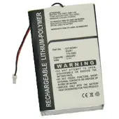 123accu IBM WorkPad c500 WorkPad 8602-10U akku 850 mAh