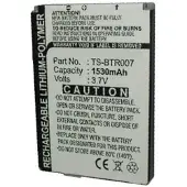 123accu Toshiba Portege G810 akku 1530 mAh