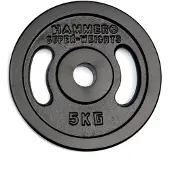 FINNLO Weight disc 30 mm