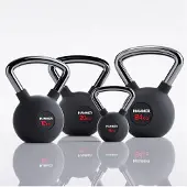 Hammer Sangpomm Premium -kahvakuula 14 kg