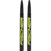 Fischer Twin Skin Carbon Pro Soft Maastohiihtosukset