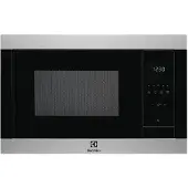 Electrolux Inbyggd mikrovågsugn - - CMS4253TMX - Fingeravtryckssäkert rostfritt stål - H 388 x B 595 x D 400 mm