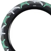 Cult Vans Waffle 29´´ X 2.1 Steifer Urbanreifen