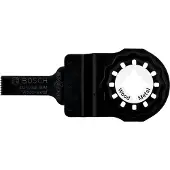 Bosch Powertools Monitoimikoneen terä AIZ10AB BIM, 10x20 mm, puu ja metalli