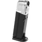 Walther design Ppq M2 T4e .43 8rds Lippake