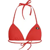 Calvin Klein Triangle-Rp - Red - L