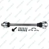 GSP Drive Shaft