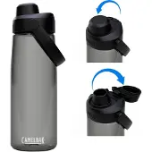 CamelBak Thrive Chug 0,75L juomapullo