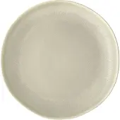 Villa Collection Shoku lautanen Ø20 cm Beige