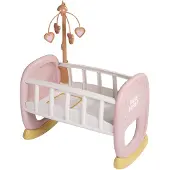 Smoby Baby Nurse Kehto