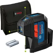 Bosch Linjalaser GPL 3 G