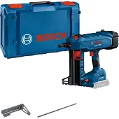 Bosch Akkukäyttöinen naulain GNB 18V-38 Professional; 18 V (without battery and charger) + XL-BOXX