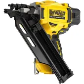 DeWalt Naulain DCN930N-XJ; 18 V (ilman akkua ja laturia)