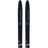 Fischer Transnordic 59 TwinSkin X-Lite - 204 cm
