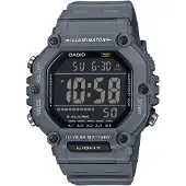 Casio AE-1600H-8BVEF rannekello