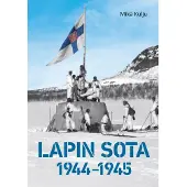 Mika Kulju: Lapin sota