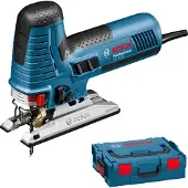 Bosch Professional, GST 160 CE, 800 W, johdollinen -pistosaha