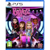 BRATZ Rhythm & Style