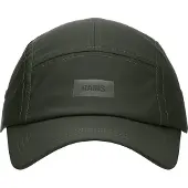Rains 5 Panel Cap W1 - Khaki green - ONE SIZE