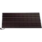 Uniteck Unisun Monoscript-aurinkopaneeli 12v 100w