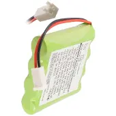 123accu Delfi 9-2100 Portable Tourniquet Sys akku 2000mAh