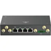 D-Link DWM-550-G - 5G M2M -reititin, musta