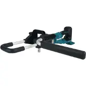 Makita Puutarhakaira L DDG461Z; 2x18 V (ilman akkua ja laturia)