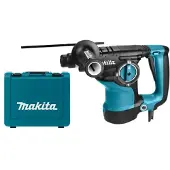 Makita Poravasara HR2811F; 2,93 J; SDS plius